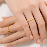 Aimee Love Ring.