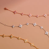 Gaiea Bloom Bracelet.