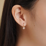 Klara Bloomette Earrings