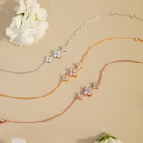 Lilivere Cubic Bracelet