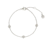 Celeste Petaline Bracelet | Made Different Co | Singapore Personalised Jewellery
