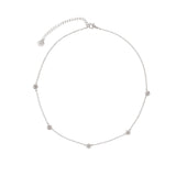 Celeste Petaline Necklace | Made Different Co | Singapore Personalised Jewellery