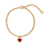 Emmi Love Bracelet | Made Different Co | Singapore Personalised Jewellery