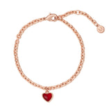 Emmi Love Bracelet | Made Different Co | Singapore Personalised Jewellery