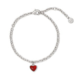 Emmi Love Bracelet | Made Different Co | Singapore Personalised Jewellery
