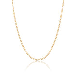Figaro Chain Necklace