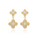 Gaiea Bloom Earrings.