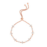 Klara Bloomette Bracelet | Made Different Co | Singapore Personalised Jewellery