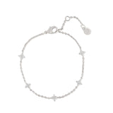 Klara Mini Bracelet | Made Different Co | Singapore Personalised Jewellery