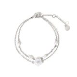 Lia Fleur Bracelet