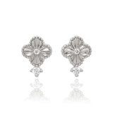 Maris Foilette Studs