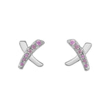 Pixie Rosé X Studs.