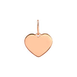 Regular Heart Pendant