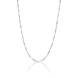 Singapore Chain Necklace | Made Different Co | Singapore Personalised Jewellery