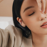 Bailey Chubby Hoops.