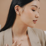 Bailey Chubby Hoops.