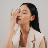 Val Marquise Necklace.