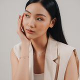 Val Marquise Necklace.