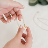 Regular Round Pendant Made Different Co.