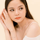 Ceres Cosmo Bracelet.