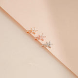 Astra Flower Cuff Made Different Co.