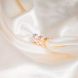 Astrid Starburst Cuff.