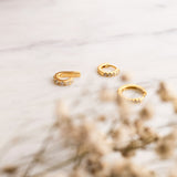 Brielle Helix Cuff Made Different Co.