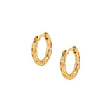 Cairo Irregular Hoops.