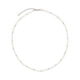 Corelia Pearl Necklace.