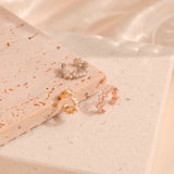 Noelle Baguette Cuff Made Different Co.