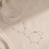 Val Marquise Necklace.