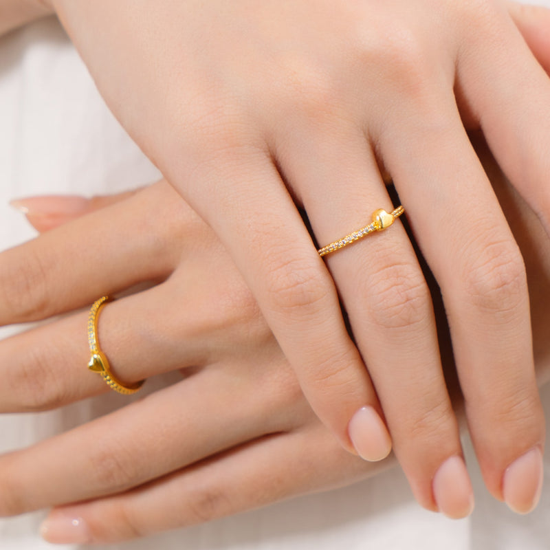 Aimee Love Ring.