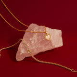 Aimee Tennis Bracelet.