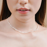 Corelia Pearl Choker