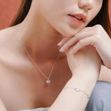 Maris Foilette Bracelet