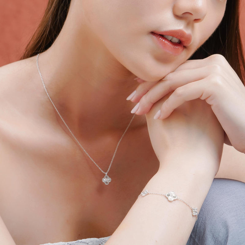 Maris Foilette Bracelet