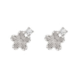 Calanthe Cubic Studs.