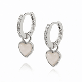 Carys Multi-Way Love Earrings