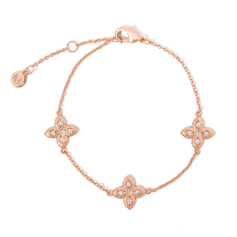 Cherie Floret Bracelet