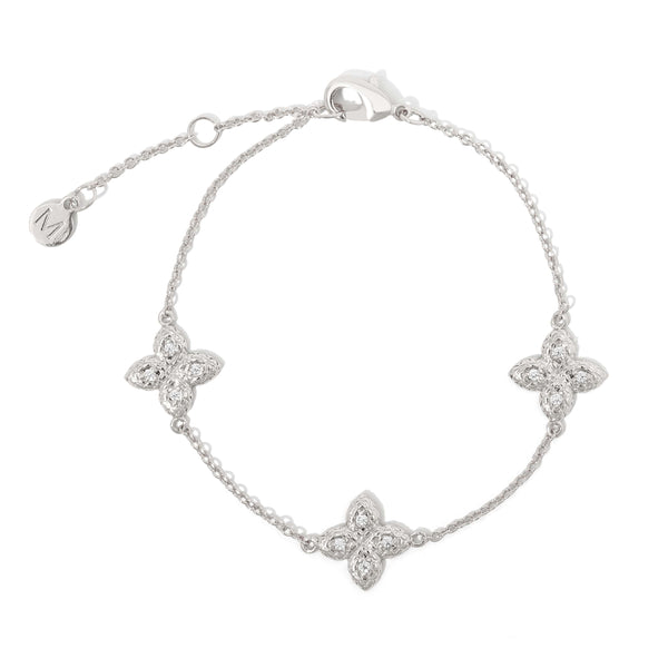 Cherie Floret Bracelet
