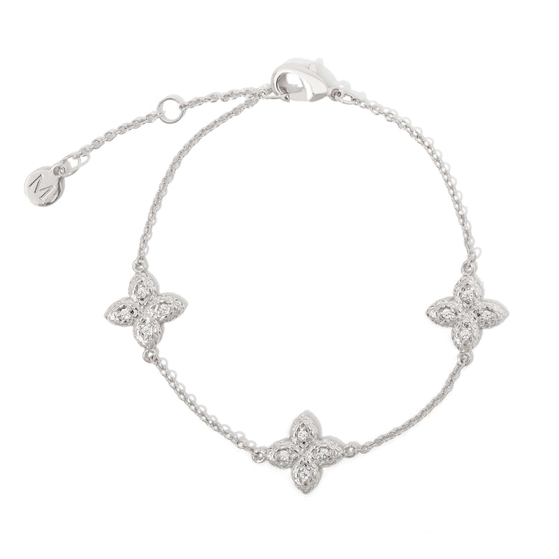 Cherie Floret Bracelet