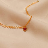 Emmi Love Bracelet | Made Different Co | Singapore Personalised Jewellery