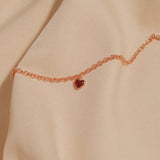 Emmi Love Bracelet | Made Different Co | Singapore Personalised Jewellery