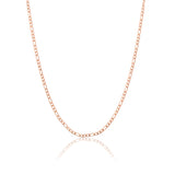Figaro Chain Necklace