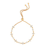 Klara Bloomette Bracelet | Made Different Co | Singapore Personalised Jewellery