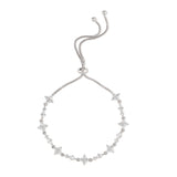 Klara Bloomette Bracelet | Made Different Co | Singapore Personalised Jewellery