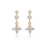 Klara Bloomette Earrings