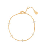 Klara Mini Bracelet | Made Different Co | Singapore Personalised Jewellery