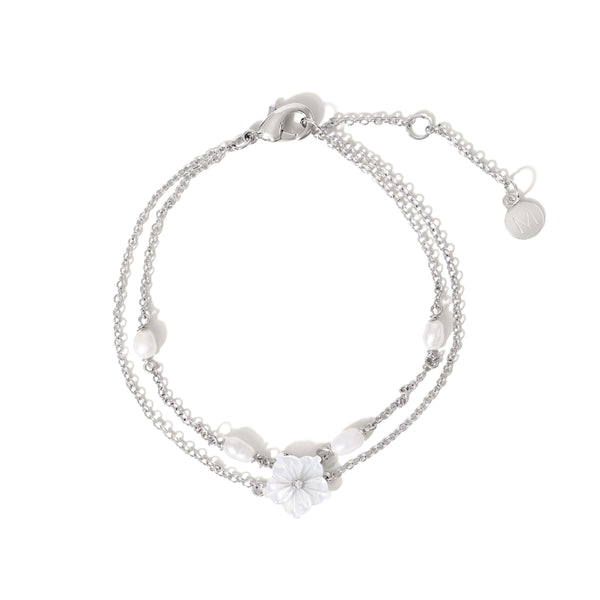 Lia Fleur Bracelet