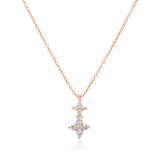 Lilivere Cascade Necklace